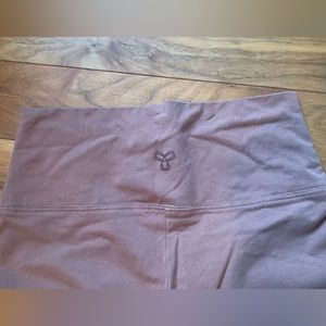 TNA Gorgeous flared pants